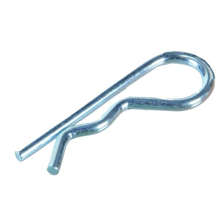 Sunbelt Hitch Pin Clip 1.95" x3.45" x0.95" A-B1SB25